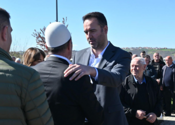 Konjufca: Pa u përballur Serbia me krimet e veta, përballë nesh përbënë shtetin e zhytur në krimin përbindësh