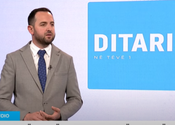 Korenica thotë se prezenca e Kurtit në veri përçon mesazhin e mbështetjes së Qeverisë për katër komunat