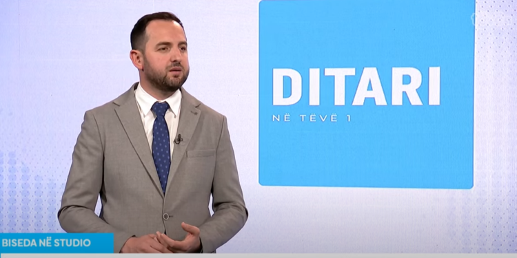 Korenica thotë se prezenca e Kurtit në veri përçon mesazhin e mbështetjes së Qeverisë për katër komunat