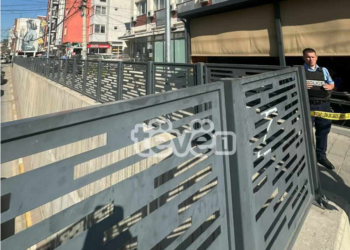 “E ka nxjerr alltinë, e ka gjuajt”, detaje të reja nga ngjarja tragjike në Ferizaj