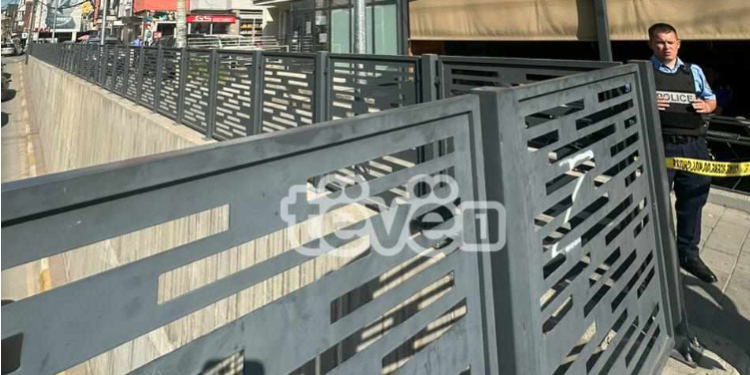 “E ka nxjerr alltinë, e ka gjuajt”, detaje të reja nga ngjarja tragjike në Ferizaj