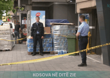 Kosova në ditë zie – Qytetarët mendojnë se djemtë duhet të edukohen se si të sillen me vajzat