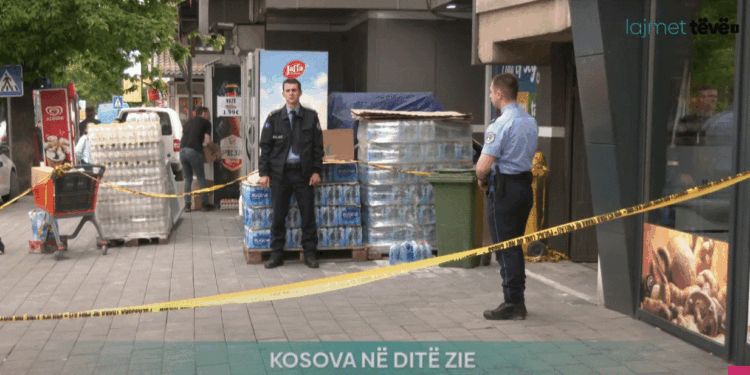 Kosova në ditë zie – Qytetarët mendojnë se djemtë duhet të edukohen se si të sillen me vajzat