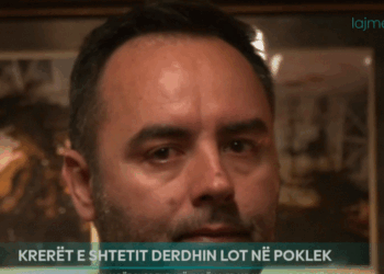 Krerët e shtetit përlotën në Poklek, familjarët e të vrarëve të zhgënjyer me drejtësinë