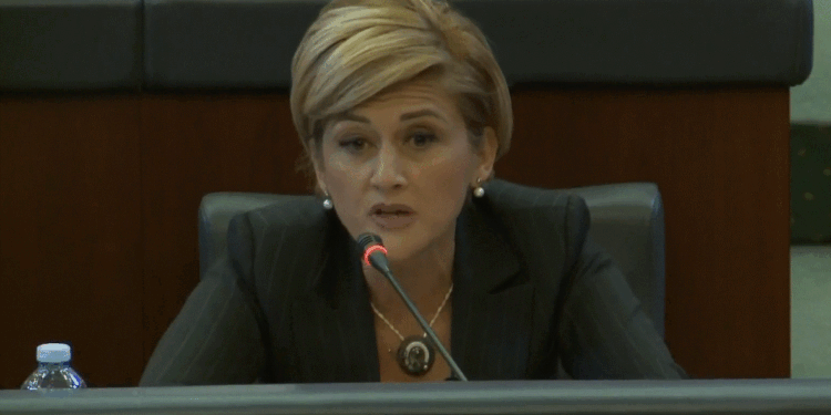 Kusari-Lila: Ky kuvend përveç debate e ofendime, e ka harruar funksionin e vetë në procese të votimit