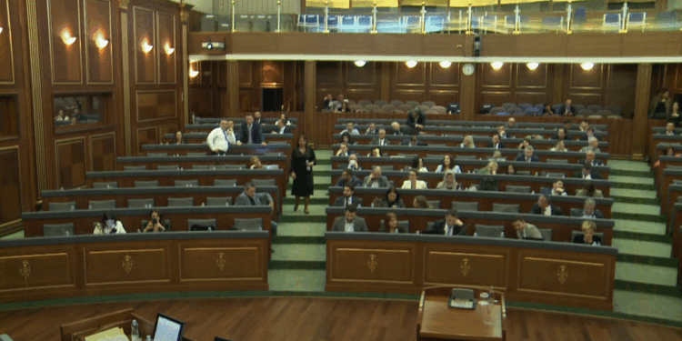 S’ka kuorum, sërish dështojnë marrëveshjet ndërkombëtare