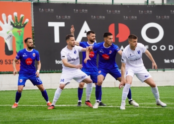 Sot, përcaktohen finalistët e Kupës së Kosovës