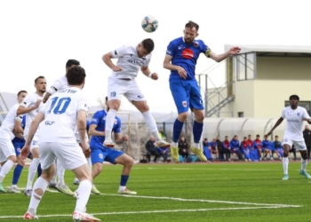 Sot, luhen ndeshjet e para gjysmëfinale të Kupës së Kosovës