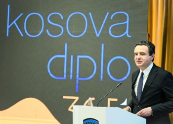 MPJD lason platformën “KosovaDiplo365”, si urë lidhëse me diasporën