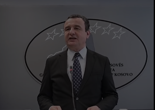 Shëndetësisë i shtohen 32 inspektorë, Kurti: U trefishuan kapacitetet