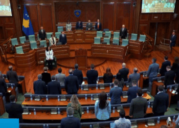 Bislimi: Pala serbe s’është e gatshme t’i jap prioritet qytetarëve serbë në Kosovë