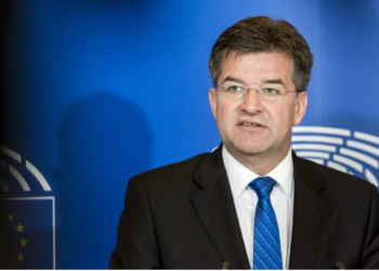 Lajçak për moszbatimin e marrëveshjes: Palët s’janë të gatshme për normalizim