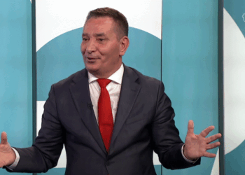 Lekaj për 53 milionëshin: Njerëzit mendojnë se kam para me paleta, por bëra punë të mençur