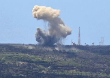 Grupi libanez Hezbollahu kryen sulm në Izrael