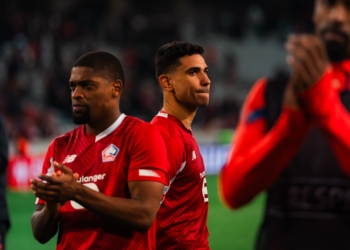 Lille e Plzeni eliminohen nga Liga e Konferencës