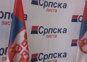 Reagon Lista Serbe pas arrestimit të një serbi në veri, e quan “terror”