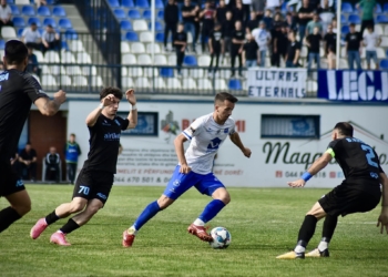 Llapi mposhtet në shtëpi nga Drita, Ballkani rikthehet në pozitën e parë