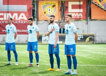 Llapi barazon me Dukagjinin, mbetet katër pikë larg Ballkanit