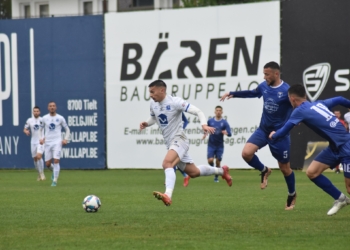 Llapi siguron fitoren në kohën shtesë, Prishtina mposht Malishevën