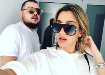 Lumi B, baba për herë të dytë