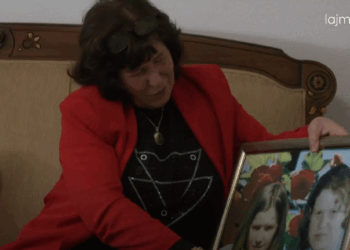 25-vjetori i Masakrës së Studenicës, Rrahime Zeqiraj rrëfen momentin kur gjeti dy vajzat e saja të vrara në bunar