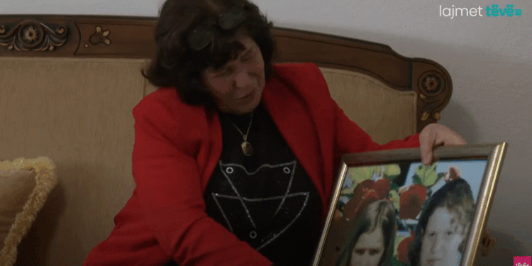 25-vjetori i Masakrës së Studenicës, Rrahime Zeqiraj rrëfen momentin kur gjeti dy vajzat e saja të vrara në bunar