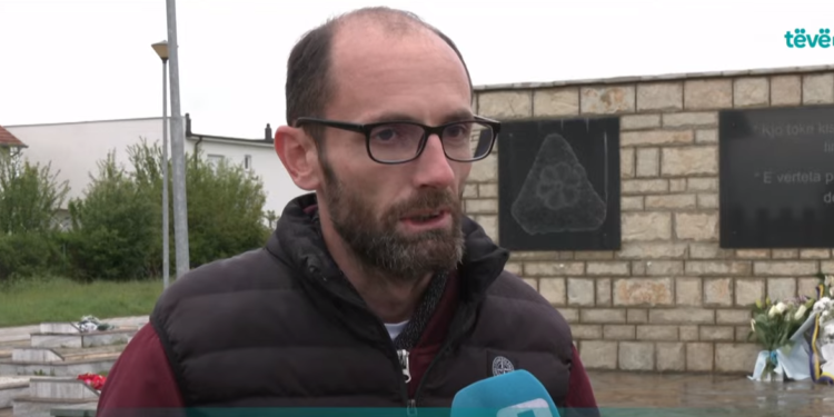 25 vjet nga masakra ndaj familjes Mirena