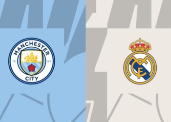 Formacionet zyrtare Man City – Real Madrid