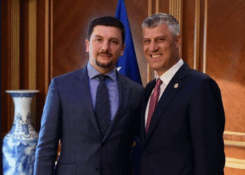 Krasniqi uron Thaçin për ditëlindje: Dielli do të lindë përsëri