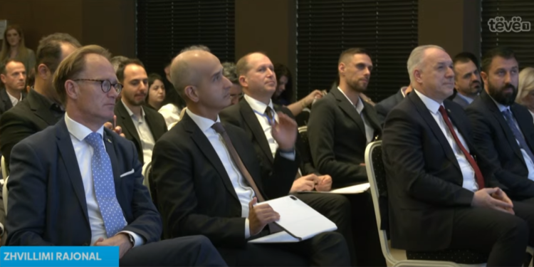 “Të bëhemi kreativ për zhvillimin rajonal”