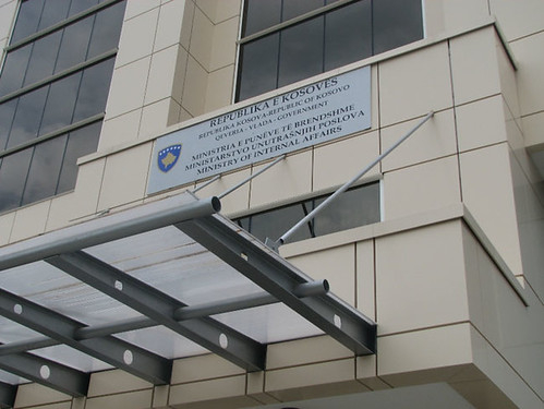 MPB i bën kërkesë Serbisë t’i lirojë policët e arrestuar