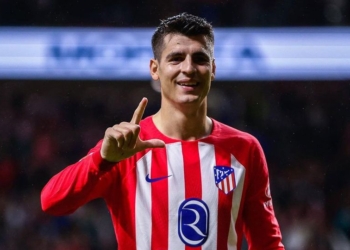 Morata rikthehet tek Juventusi