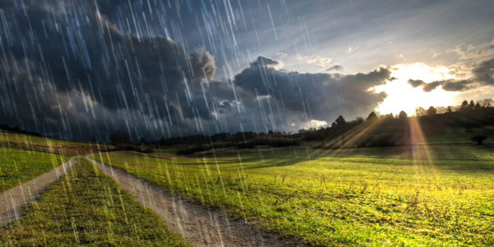 Nga diell në shi, si po ndikon ndryshimi i temperaturës në shëndetin tuaj