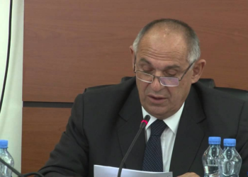 ​Mustafa: Kosova me rritje të ngadalësuar ekonomike, qeveria të koordinohet me aleatët