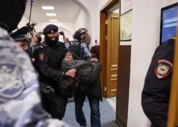 FSB-ja arreston edhe tre persona lidhur me sulmin në Moskë