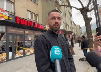 Nikçi: I dyshuari për vrasjen e gruas në Pejë ka pasur aktakuzë për dhunë në familje