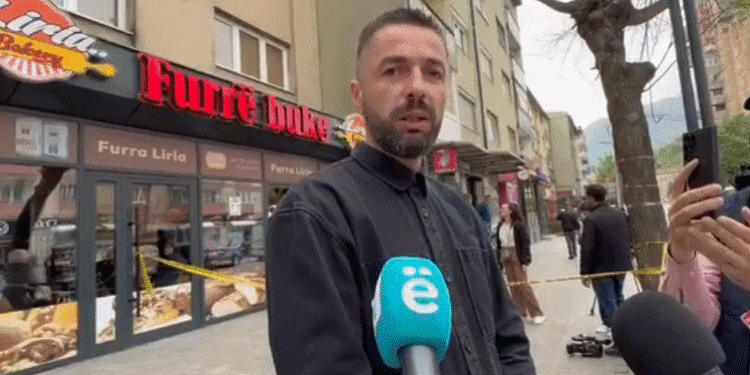 Nikçi: I dyshuari për vrasjen e gruas në Pejë ka pasur aktakuzë për dhunë në familje