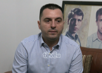 Rezistoi t’ia dorëzonte telefonin zyrtarëve të ZPZ-së, dërgohet në EULEX nipi i dëshmorëve