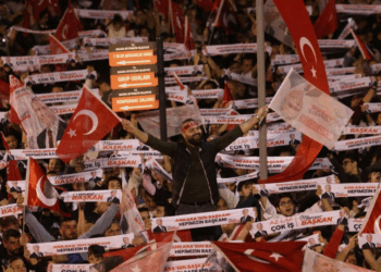 Opozita në Turqi me fitore të mëdha në zgjedhjet lokale