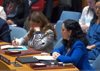 Joseph: Osmani e mundi Vuçiqin në Këshill të Sigurimit