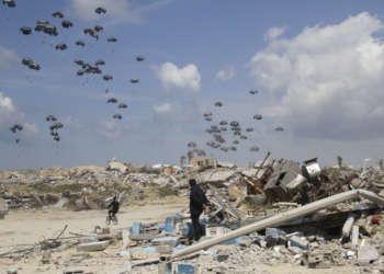 Gjashtë muaj nga fillimi i luftës në Gaza