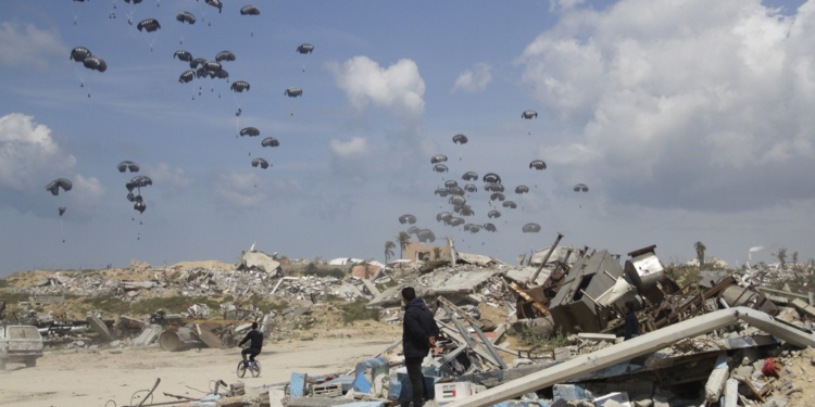 Gjashtë muaj nga fillimi i luftës në Gaza