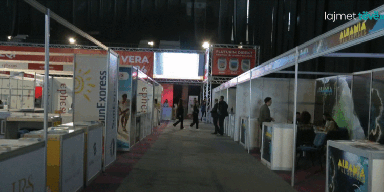 Mbyllet Panairi Ndërkombëtar i Turizmit “Kosova 2024”