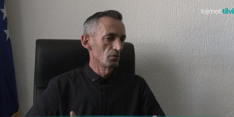 Kryetarët veriorë i përgjigjen i thirrjes së Kurtit