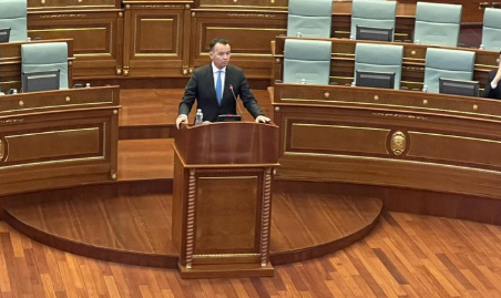 Peci thotë se u bënë reforma në bujqësi: Ka fermerë që ka përfituar për herë të parë