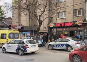 Policia jep detaje për vrasjen e gruas në Pejë