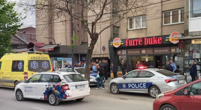 Policia jep detaje për vrasjen e gruas në Pejë