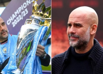 Pep Guardiola ka vendosur një rekord të jashtëzakonshëm në Ligën Premier që mund të mos thyhet kurrë