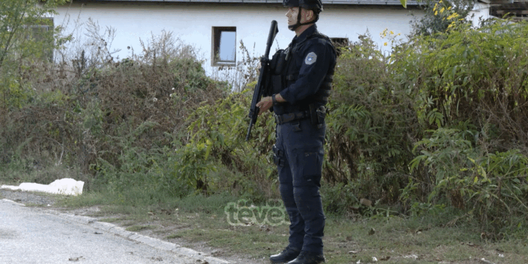 Për tre muaj, 15 policë japin dorëheqje vullnetarisht