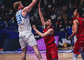 Prishtina kërkon gjysmëfinalen, Vëllaznimi barazimin e serisë